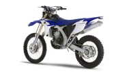 Moto - News: Yamaha WR450F 2012