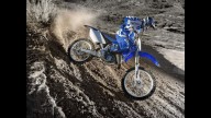 Moto - News: Per Yamaha le Enduro/Cross... non perdono terreno