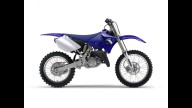 Moto - News: Per Yamaha le Enduro/Cross... non perdono terreno