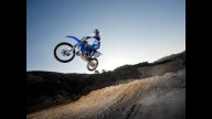 Moto - News: Per Yamaha le Enduro/Cross... non perdono terreno