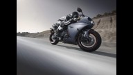 Moto - News: Ben Spies sulla Yamaha YZF-R1 2012 - Video