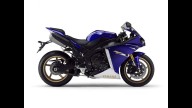 Moto - News: Ben Spies sulla Yamaha YZF-R1 2012 - Video