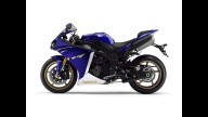 Moto - News: Modelli Yamaha WGP 50th Anniversary 2012
