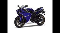 Moto - News: Ben Spies sulla Yamaha YZF-R1 2012 - Video
