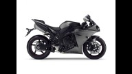 Moto - News: Yamaha YZF-R1 2012: arriva il Traction Control