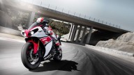 Moto - News: Ben Spies sulla Yamaha YZF-R1 2012 - Video