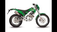 Moto - Gallery: HM 2012: Locusta 125 e 200