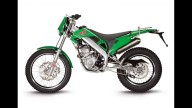 Moto - Gallery: HM 2012: Locusta 125 e 200