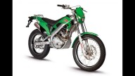 Moto - Gallery: HM 2012: Locusta 125 e 200