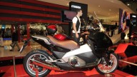 Moto - Gallery: Honda Integra a EICMA 2011