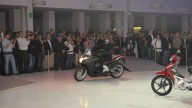 Moto - Gallery: Honda Integra a EICMA 2011