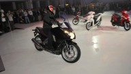 Moto - Gallery: Honda Integra a EICMA 2011