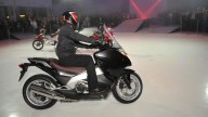 Moto - Gallery: Honda Integra a EICMA 2011