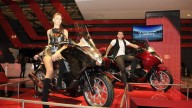 Moto - Gallery: Honda Integra a EICMA 2011