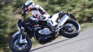 Moto - Gallery: Husqvarna Nuda 900 e Nuda 900R - Foto dinamiche