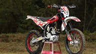 Moto - Gallery: Husqvarna TE 310 Factory - Antoine Meo