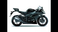 Moto - Gallery: Kawasaki 2012: ZX6-R