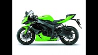 Moto - Gallery: Kawasaki 2012: ZX6-R