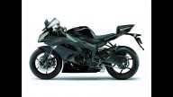 Moto - Gallery: Kawasaki 2012: ZX6-R