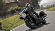 Moto - Gallery: Kawasaki VN1700 Voyager Custom - Foto Dinamiche