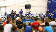 Moto - Gallery: Presentazione modelli Offroad Yamaha 2012