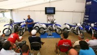 Moto - Gallery: Presentazione modelli Offroad Yamaha 2012