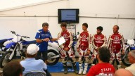 Moto - Gallery: Presentazione modelli Offroad Yamaha 2012