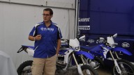 Moto - Gallery: Presentazione modelli Offroad Yamaha 2012