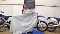 Moto - Gallery: Presentazione modelli Offroad Yamaha 2012