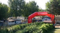 Moto - Gallery: Presentazione modelli Offroad Yamaha 2012