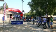 Moto - Gallery: Presentazione modelli Offroad Yamaha 2012