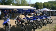 Moto - Gallery: Presentazione modelli Offroad Yamaha 2012