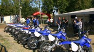 Moto - Gallery: Presentazione modelli Offroad Yamaha 2012