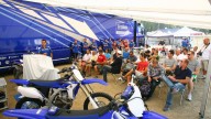 Moto - Gallery: Presentazione modelli Offroad Yamaha 2012