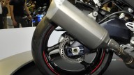 Moto - Gallery: Suzuki GSX-R1000 a EICMA 2011