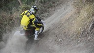 Moto - Gallery: Test Husqvarna Enduro, Cross 2012 - Modelli Factory 2011