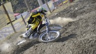 Moto - Gallery: Test Husqvarna Enduro, Cross 2012 - Modelli Factory 2011