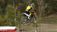 Moto - Gallery: Test Husqvarna Enduro, Cross 2012 - Modelli Factory 2011