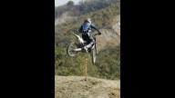 Moto - Gallery: Test Husqvarna Enduro, Cross 2012 - Modelli Factory 2011