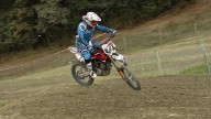 Moto - Gallery: Test Husqvarna Enduro, Cross 2012 - Modelli Factory 2011