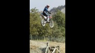 Moto - Gallery: Test Husqvarna Enduro, Cross 2012 - Modelli Factory 2011