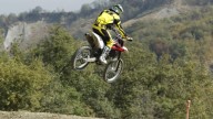 Moto - Gallery: Test Husqvarna Enduro, Cross 2012 - Modelli Factory 2011