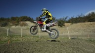 Moto - Gallery: Test Husqvarna Enduro, Cross 2012 - Modelli Factory 2011