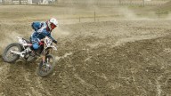 Moto - Gallery: Test Husqvarna Enduro, Cross 2012 - Modelli Factory 2011