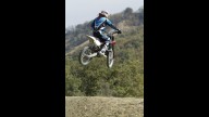 Moto - Gallery: Test Husqvarna Enduro, Cross 2012 - Modelli Factory 2011