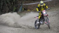 Moto - Gallery: Test Husqvarna Enduro, Cross 2012 - Modelli Factory 2011