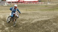 Moto - Gallery: Test Husqvarna Enduro, Cross 2012 - Modelli Factory 2011