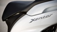 Moto - Gallery: Yamaha Xenter 150 - foto statiche