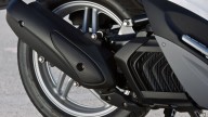 Moto - Gallery: Yamaha Xenter 150 - foto statiche