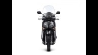 Moto - Gallery: Yamaha Xenter 150 my 2012